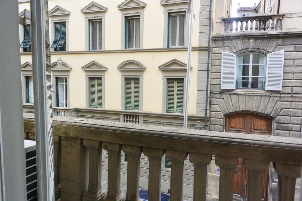 Hotel Crocini Florence Ngoại thất bức ảnh