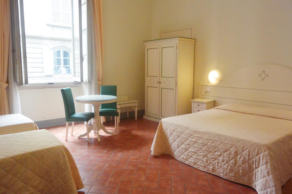 Hotel Crocini Florence Ngoại thất bức ảnh