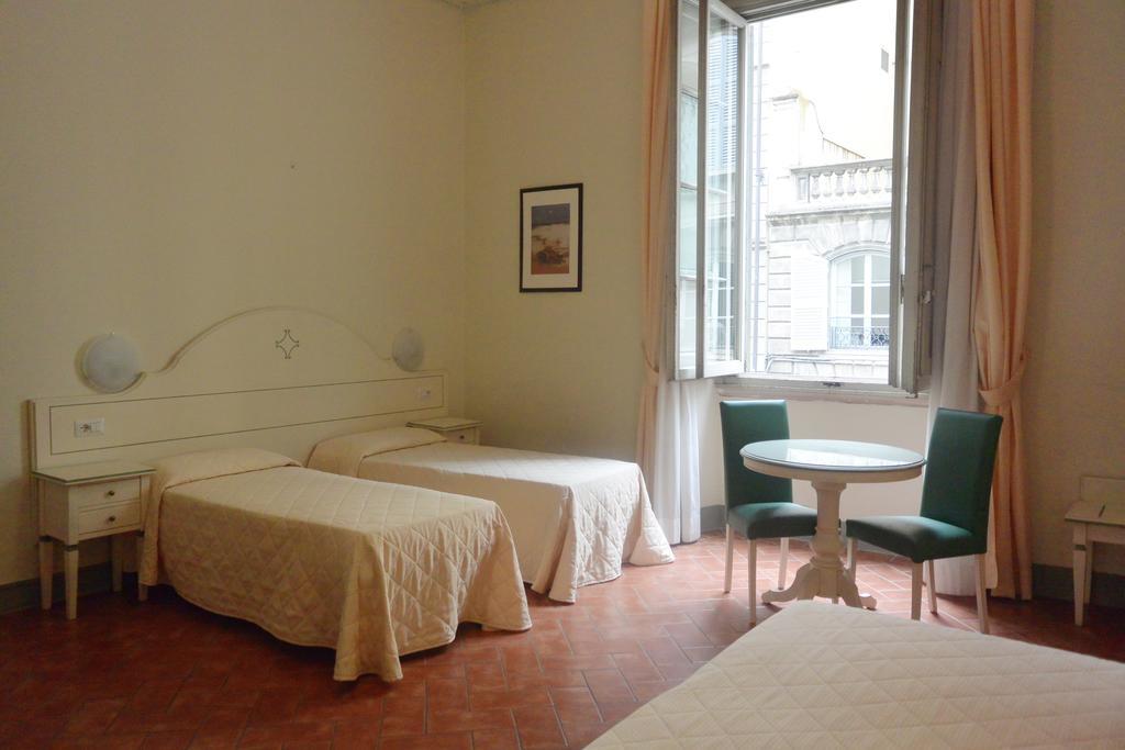 Hotel Crocini Florence Ngoại thất bức ảnh