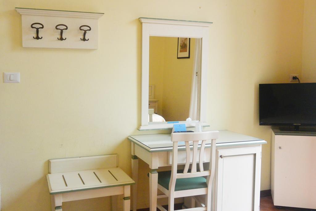Hotel Crocini Florence Ngoại thất bức ảnh