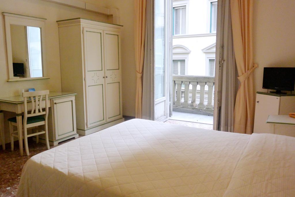 Hotel Crocini Florence Ngoại thất bức ảnh