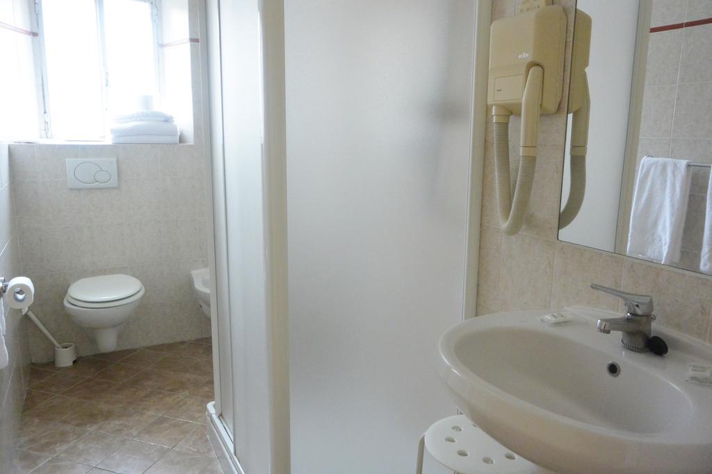 Hotel Crocini Florence Ngoại thất bức ảnh
