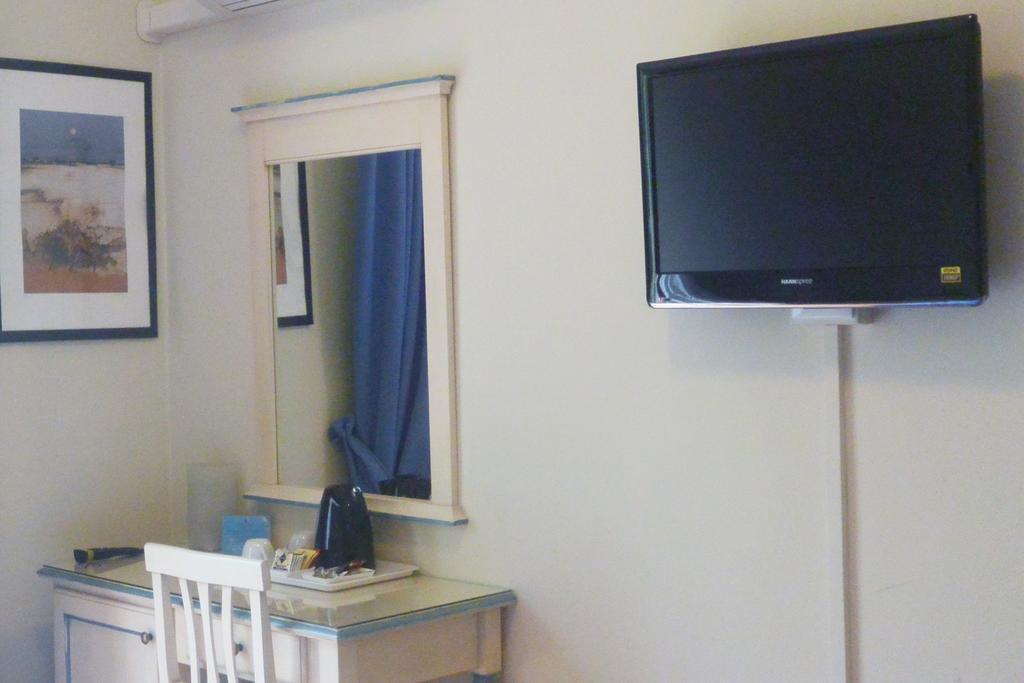 Hotel Crocini Florence Ngoại thất bức ảnh
