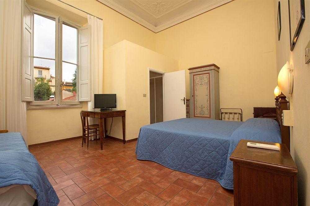 Hotel Crocini Florence Ngoại thất bức ảnh