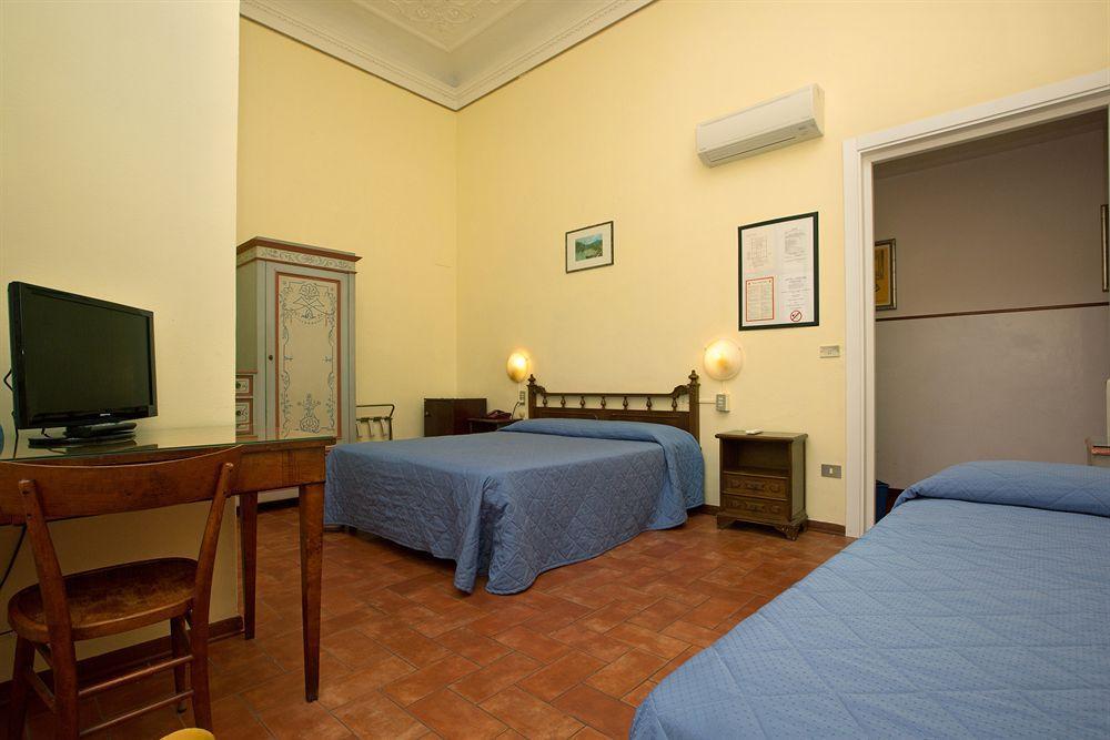Hotel Crocini Florence Ngoại thất bức ảnh