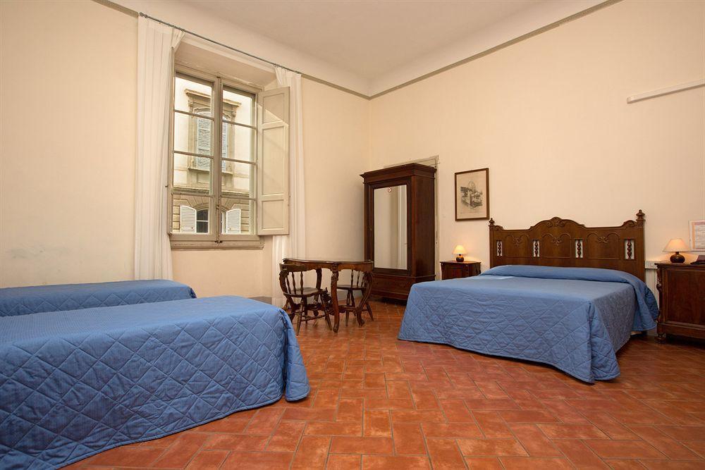 Hotel Crocini Florence Ngoại thất bức ảnh