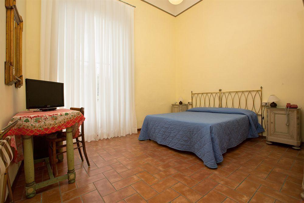 Hotel Crocini Florence Ngoại thất bức ảnh