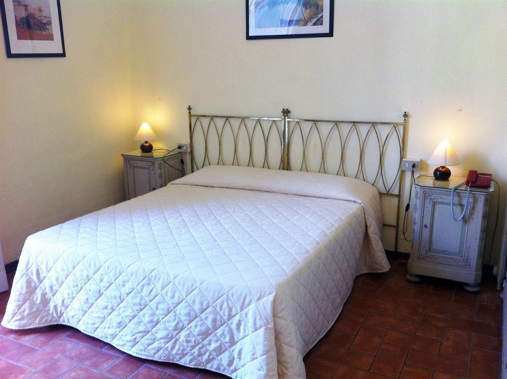 Hotel Crocini Florence Ngoại thất bức ảnh