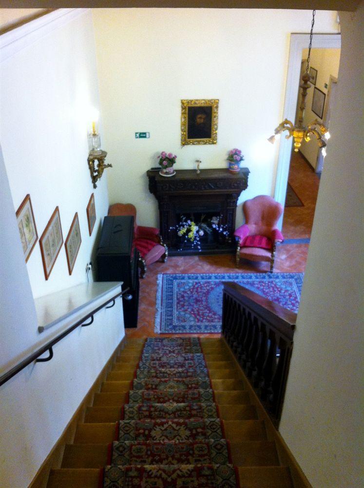 Hotel Crocini Florence Ngoại thất bức ảnh