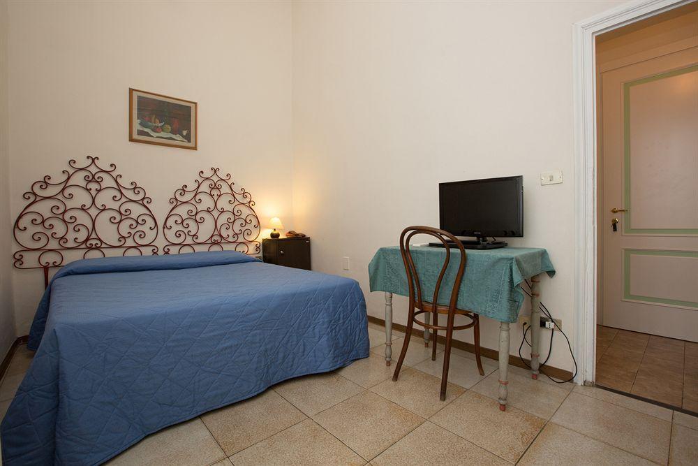 Hotel Crocini Florence Ngoại thất bức ảnh