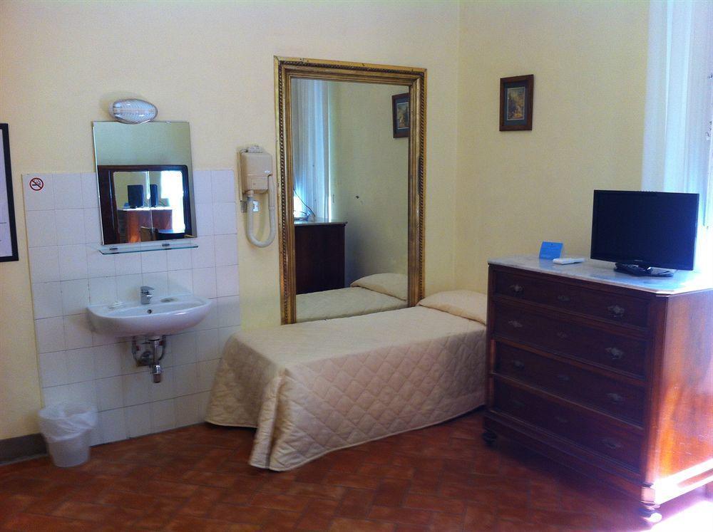Hotel Crocini Florence Ngoại thất bức ảnh