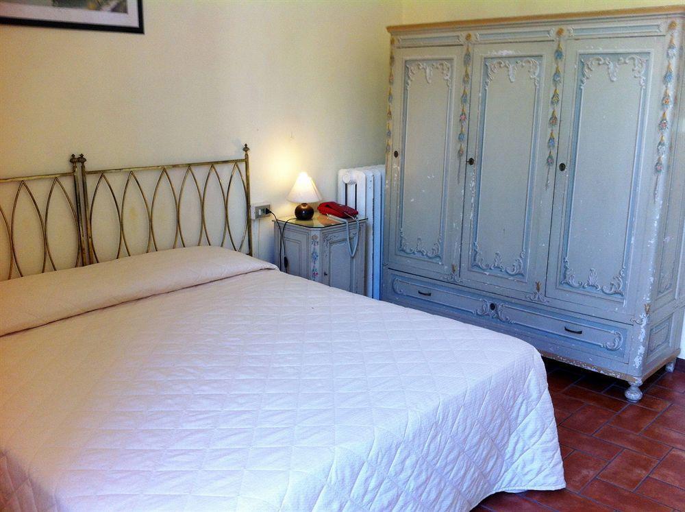 Hotel Crocini Florence Ngoại thất bức ảnh