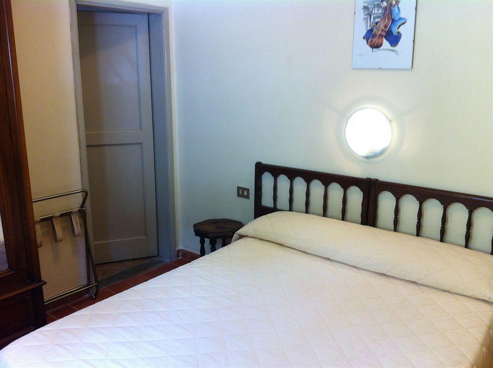 Hotel Crocini Florence Ngoại thất bức ảnh
