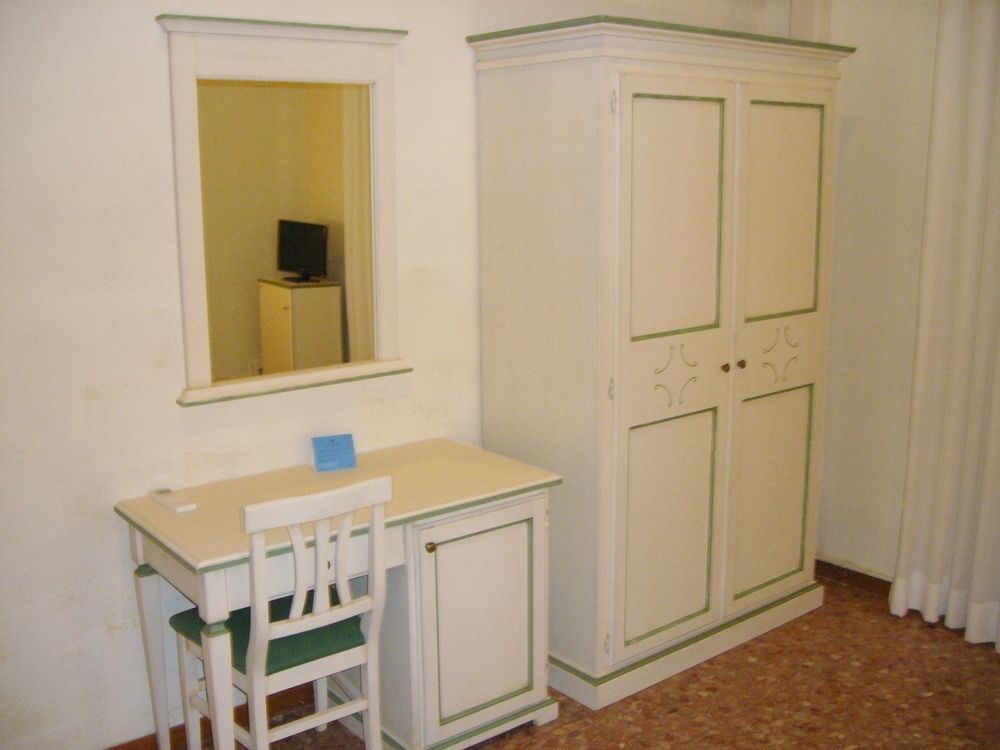 Hotel Crocini Florence Ngoại thất bức ảnh