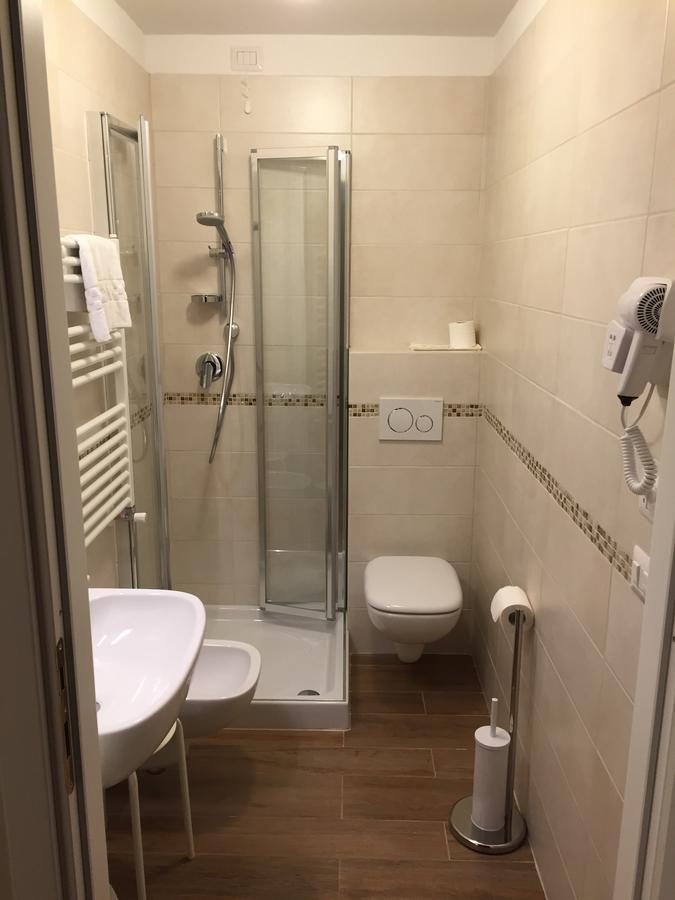 Hotel Crocini Florence Ngoại thất bức ảnh