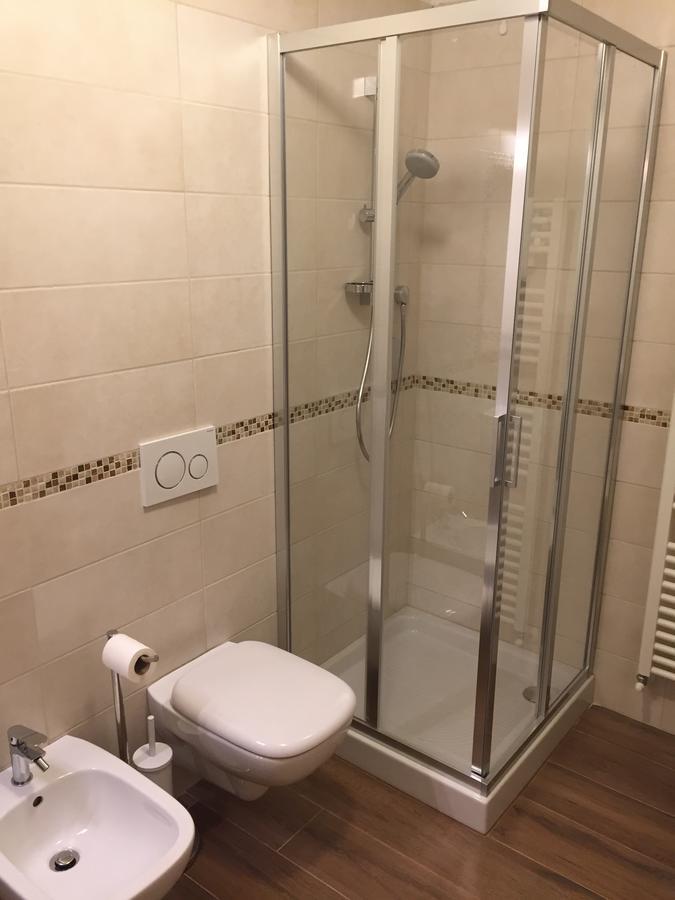 Hotel Crocini Florence Ngoại thất bức ảnh