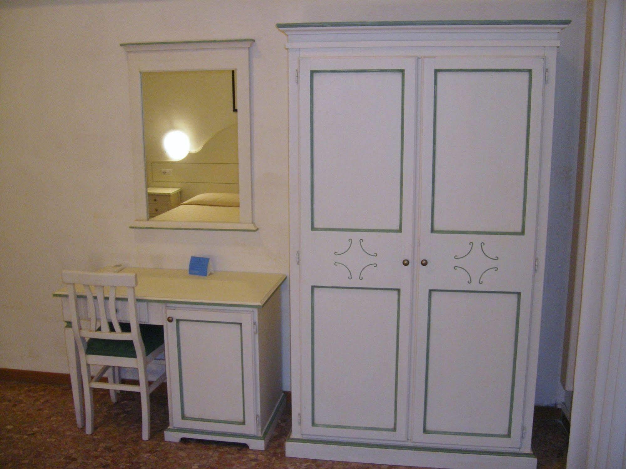 Hotel Crocini Florence Ngoại thất bức ảnh