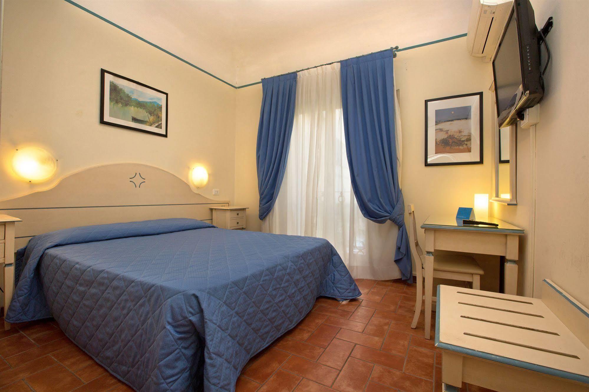 Hotel Crocini Florence Ngoại thất bức ảnh