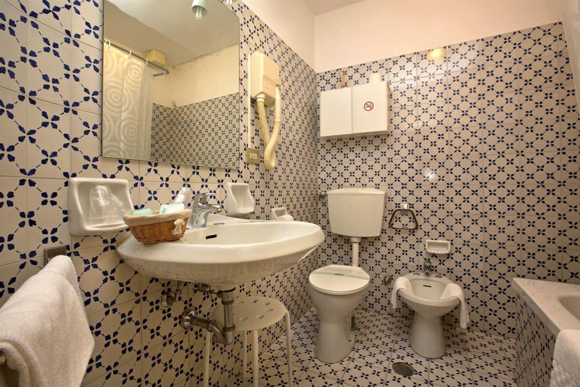 Hotel Crocini Florence Ngoại thất bức ảnh