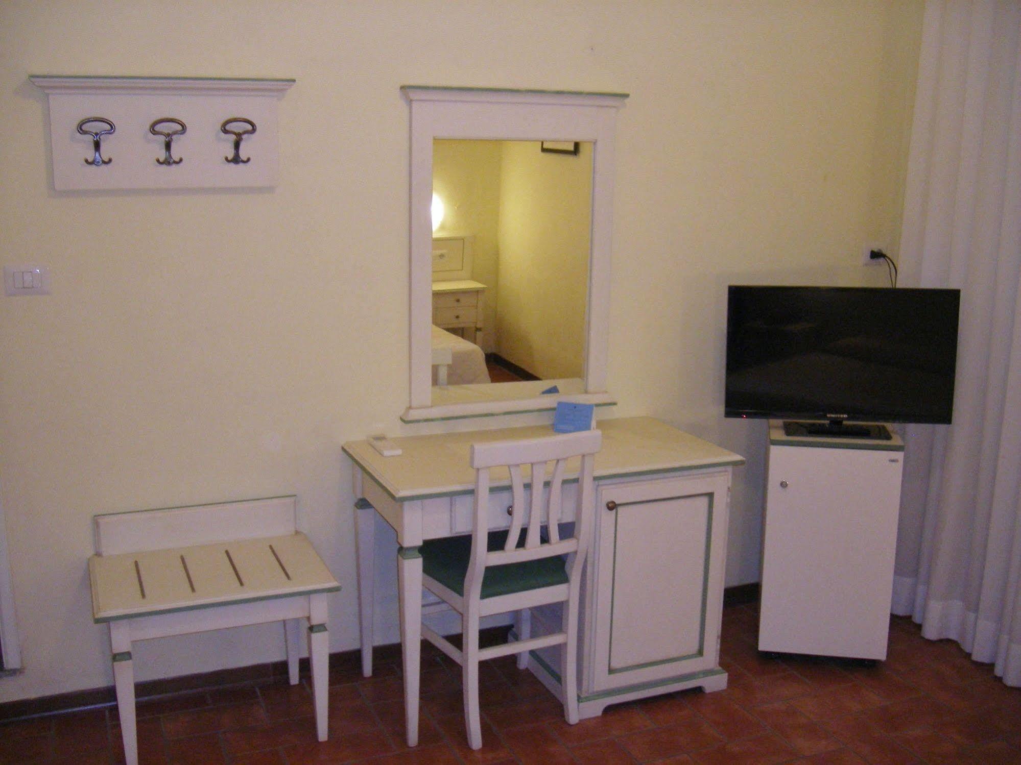 Hotel Crocini Florence Ngoại thất bức ảnh