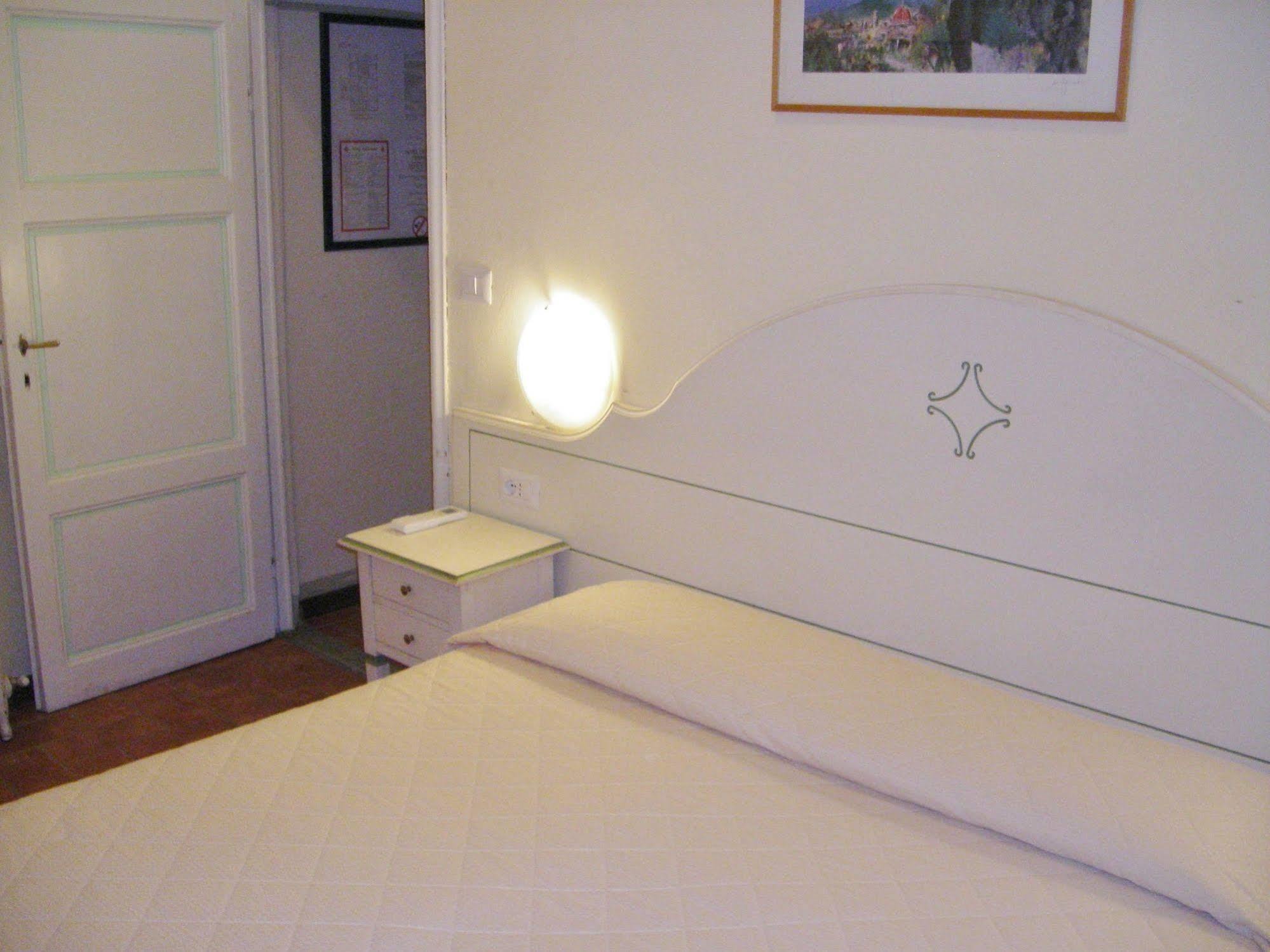 Hotel Crocini Florence Ngoại thất bức ảnh