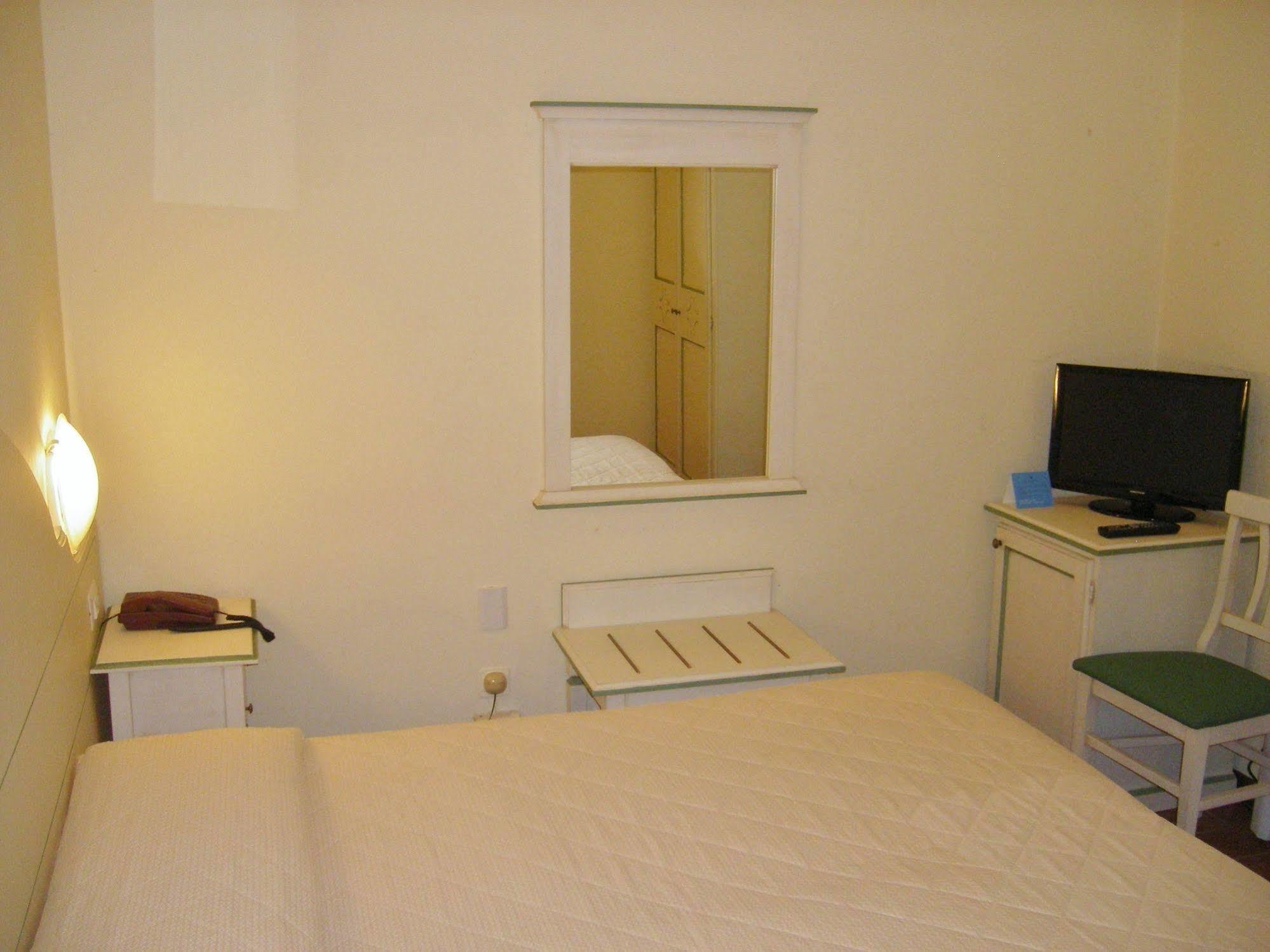 Hotel Crocini Florence Ngoại thất bức ảnh