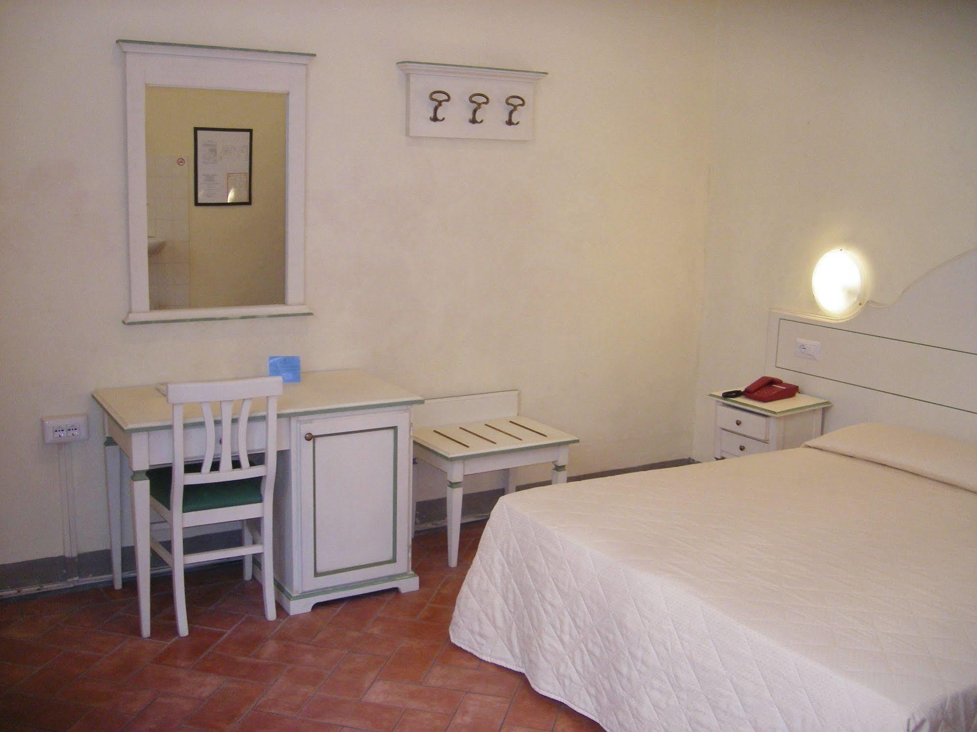 Hotel Crocini Florence Ngoại thất bức ảnh