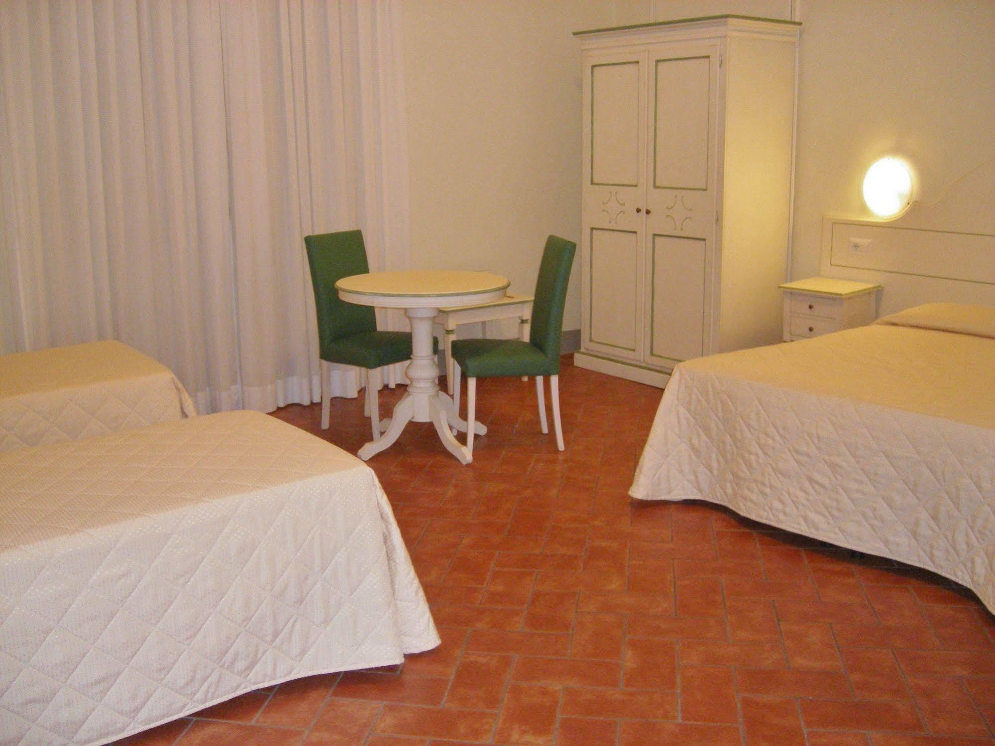 Hotel Crocini Florence Ngoại thất bức ảnh