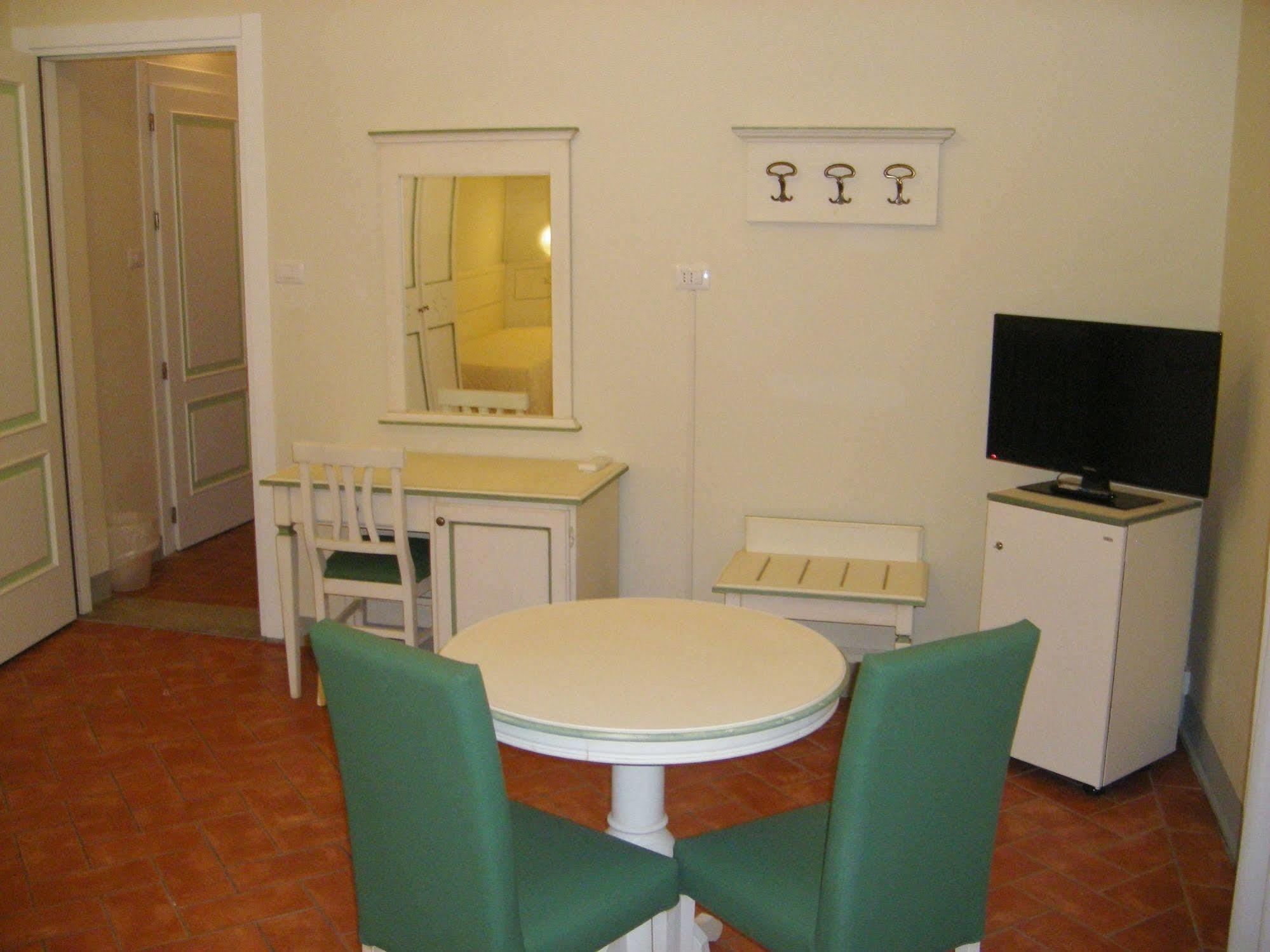 Hotel Crocini Florence Ngoại thất bức ảnh